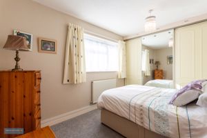 Bedroom- click for photo gallery